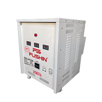 Biến áp 3 Pha cách ly 380V/220V-25KVA