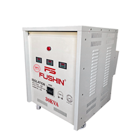 Biến áp 3 Pha cách ly 380V/220V-30KVA