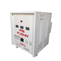 Biến áp 3 Pha cách ly 380V/220V-30KVA