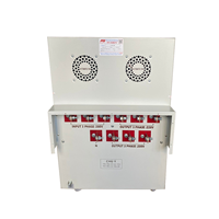 Biến áp 3 Pha cách ly 380V/220V-40KVA
