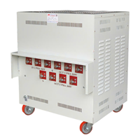 Biến áp 3 Pha cách ly 380V/220V-80KVA