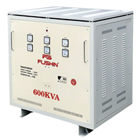 Biến áp 3 Pha cách ly 380V/220V-600KVA