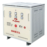 Biến áp 3 Pha cách ly 380V/220V-600KVA