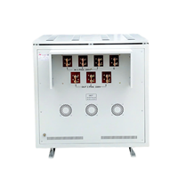 Biến áp 3 Pha cách ly 380V/220V-600KVA