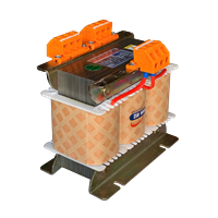 Biến áp tự ngẫu 3 Pha 380V/220V-1.5KVA