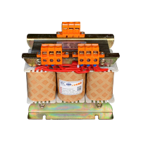 Biến áp tự ngẫu 3 Pha 380V/220V-1.5KVA