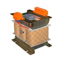 Biến áp tự ngẫu 3 Pha 380V/220V-2KVA