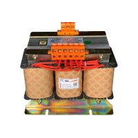 Biến áp trần 3 pha 380V/220V 2KVA