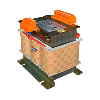 Biến áp trần 3 pha 380V 200V-220V 3KVA