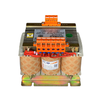 Biến áp trần 3 pha 380V 200V-220V 3KVA