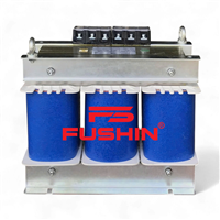 Biến áp tự ngẫu 3 Pha 380V/200V-220V 20KVA