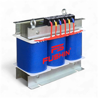 Biến áp tự ngẫu 3 Pha 380V/200V220V-30KVA