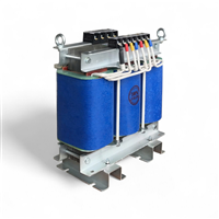 Biến áp tự ngẫu 3 Pha 380V/220V-50KVA