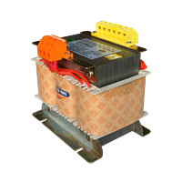 Biến áp cách ly 3 Pha 380V/220V-1.5KVA