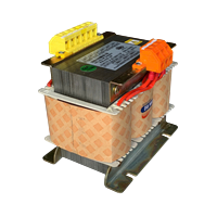 Biến áp cách ly 3 Pha 380V/220V-1.5KVA