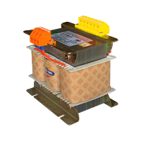 Biến áp cách ly 3 Pha 380V/200V-220V 2KVA