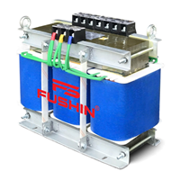 Biến áp cách ly 3 Pha 380V/220V-30KVA