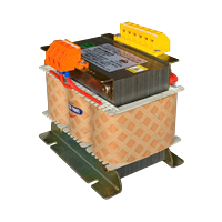 Biến áp cách ly 3 Pha 380V/200V-220V-3KVA