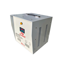 Biến áp 3 Pha cách ly 380V/380V-3KVA