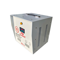 Biến áp 3 Pha cách ly 380V/380V-3KVA
