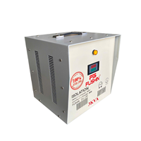 Biến áp 3 Pha cách ly 380V/380V-3KVA