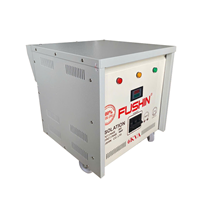 Biến áp 3 Pha cách ly 380V/380V-6KVA