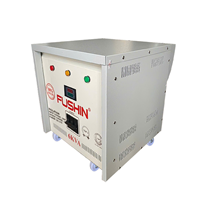 Biến áp 3 Pha cách ly 380V/380V-6KVA