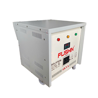 Biến áp 3 Pha cách ly 380V/380V-6KVA