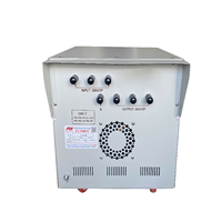 Biến áp 3 Pha cách ly 380V/380V-10KVA