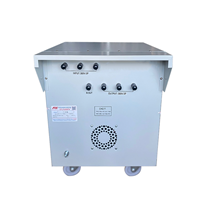 Biến áp 3 Pha cách ly 380V/380V-15KVA