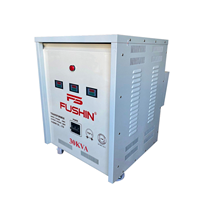 Biến áp 3 Pha cách ly 380V/380V-30KVA