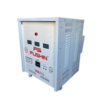 Biến áp 3 Pha cách ly 380V/380V-30KVA