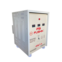 Biến áp 3 Pha cách ly 380V/380V-40KVA