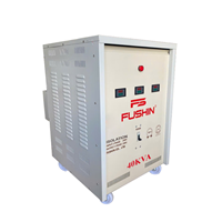 Biến áp 3 Pha cách ly 380V/380V-40KVA