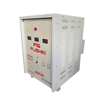 Biến áp 3 Pha cách ly 380V/380V-40KVA