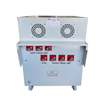 Biến áp 3 Pha cách ly 380V/380V-40KVA