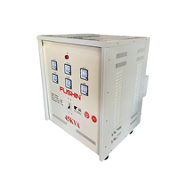 Biến áp 3 Pha cách ly 380V/380V-45KVA