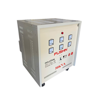 Biến áp 3 Pha cách ly 380V/380V-50KVA