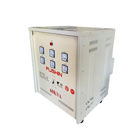 Biến áp 3 Pha cách ly 380V/380V-60KVA