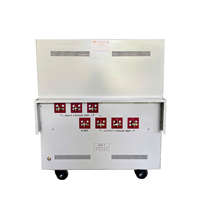 Biến áp 3 Pha cách ly 380V/380V-60KVA