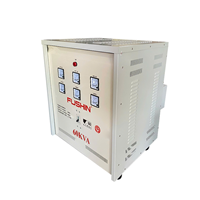 Biến áp 3 Pha cách ly 380V/380V-60KVA