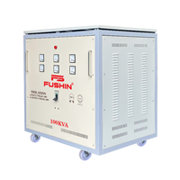 Biến áp 3 Pha cách ly 380V/380V-100KVA
