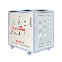 Biến áp 3 Pha cách ly 380V/380V-150KVA