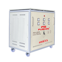 Biến áp 3 Pha cách ly 380V/380V-400KVA