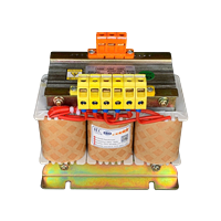 Biến áp cách ly 3 Pha 380V/380V-6KVA