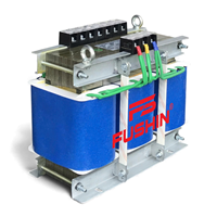 Biến áp cách ly 3 Pha 380V/380V-15KVA