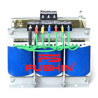 Biến áp cách ly 3 Pha 380V/380V-20KVA