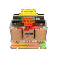 Biến áp cách ly 3 Pha 380V/380V-3KVA