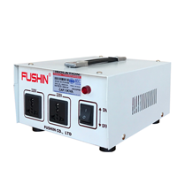Biến áp đổi nguồn 220V ra 220V 1KVA