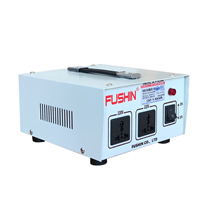 Biến áp đổi nguồn 220V ra 220V 1.5KVA